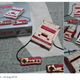Illustration for article titled Kid Recreates Nintendo Console From Popsicle Sticks